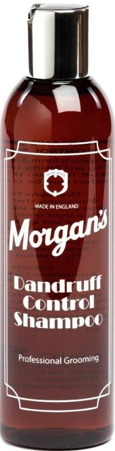 

Шампунь Morgan’s против перхоти 250 мл