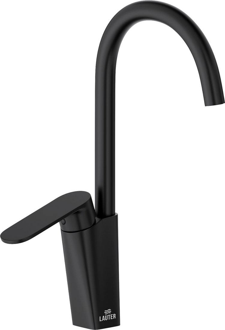 

Смеситель Lauter Arc 21CK71691BS