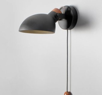 Бра ImperiumLoft Onder01 204445-26