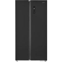 Холодильник side by side ZUGEL ZRSS630B