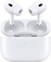 Apple AirPods Pro 2 (с разъемом USB Type-C)