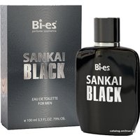 Туалетная вода BI-ES Sankai Black EdT (100 мл)