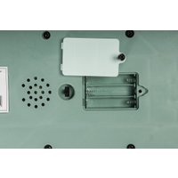 Трехколесный самокат Ricos TiKKi KB109 (бирюзовый) в Гомеле