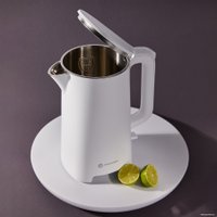 Электрический чайник Evolution KP18171 + набор кружек Makkua Cup Cozyday MC270