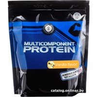 Протеин комплексный RPS Nutrition Multicomponent Protein (ваниль, 500 г)