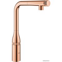 Смеситель Grohe Essence Smartcontrol 31615DA0 (теплый закат)