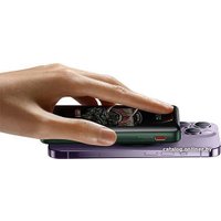 Внешний аккумулятор Baseus Kickstand Magnetic Fast Wireles Charging 20W 10000mAh (зеленый)