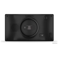 GPS навигатор Garmin DriveSmart 55 MT-D