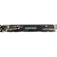 Видеокарта Gigabyte GeForce GTX 960 2GB GDDR5 (GV-N960G1 Gaming-2GD)
