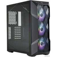 Корпус Cooler Master MasterBox TD500 Mesh V2 TD500V2-KGNN-S00