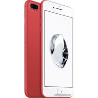 Телефон Apple iPhone 7 Plus (PRODUCT)RED™ Special Edition 128GB