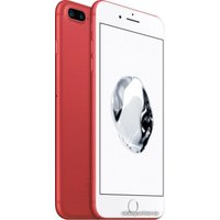 Смартфон Apple iPhone 7 Plus (PRODUCT)RED™ Special Edition 128GB