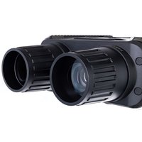 Бинокль Levenhuk Halo 13x Wi-Fi (черный)