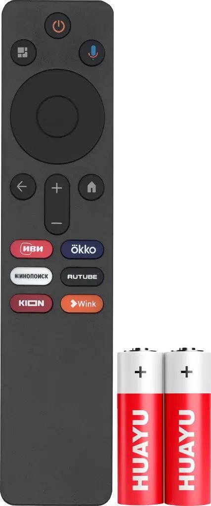 

Пульт ДУ Huayu MI-Ver.15 (XMRM-N5)