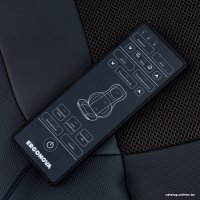 Массажная накидка на сиденье Ergonova FeelBack5