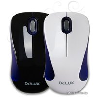 Мышь Delux M377GX+G07UF