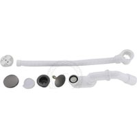 Сифон Filarete FL90 (графит)