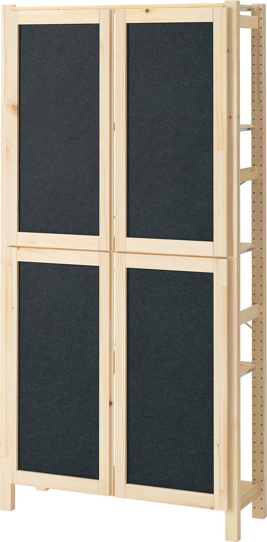 

Стеллаж Ikea Ivar S39572569