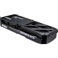 Видеокарта MSI GeForce RTX 5070 12G Shadow 3X OC