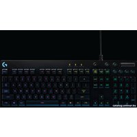 Клавиатура Logitech G810 Orion Spectrum [920-007750]