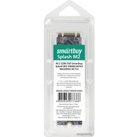 SSD SmartBuy Splash M2 256GB SBSSD-256GT-MX902-M2S3