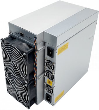 Bitmain S19 95TH/s