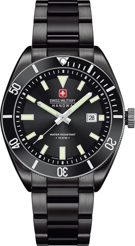 Наручные часы Swiss Military Hanowa 06-5214.13.007