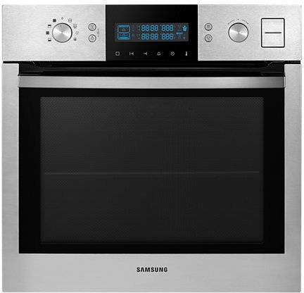 

Электрический духовой шкаф Samsung BQ1VD6T131