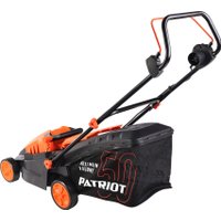 Газонокосилка Patriot PT 1639 E в Гродно