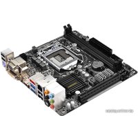 Материнская плата ASRock B85M-ITX