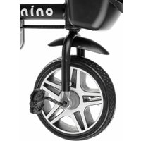 Детский велосипед Nino CBL-868 (черный)