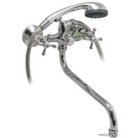 Смеситель Juguni Aquarius 0402.656