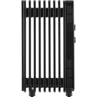 Масляный радиатор Sencor SOH 3509BK