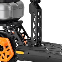 Электросамокат Kugoo Kirin M5 Pro СПМ