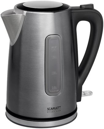 Электрический чайник Scarlett SC-EK21S103