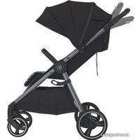 Коляска прогулочная «книга» Espiro Wave 2023 (210 deep night)
