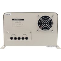 Стабилизатор напряжения Rexant АСНN-8000/1-Ц