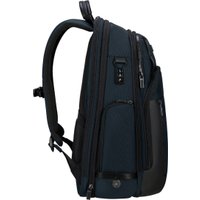 Городской рюкзак Samsonite Urban-Eye 17.3" KO1-01010 (blue)