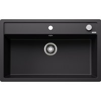 Кухонная мойка Blanco Dalago 8-F 525878 (черный)