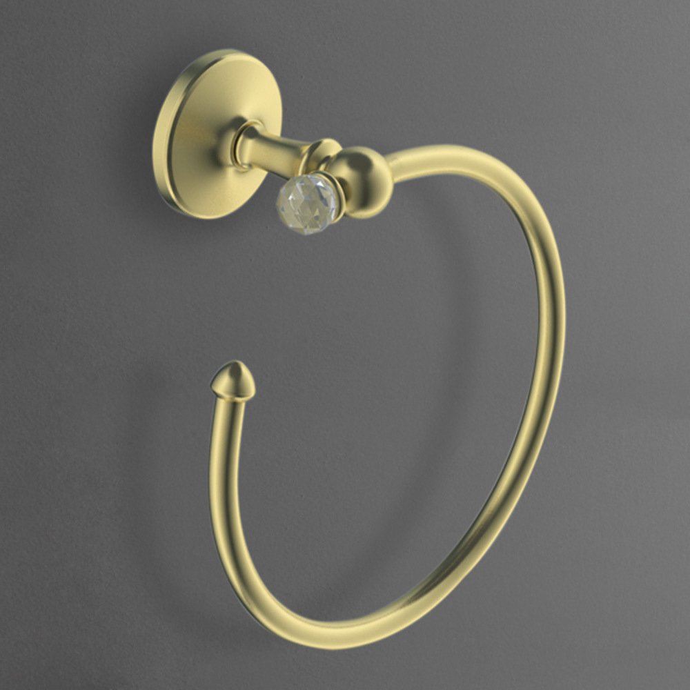 

Держатель для полотенца Art&Max Antic Crystal AM-E-2680SJ-Do