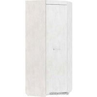 Шкаф распашной МСТ. Мебель Фест №10 (молокай)