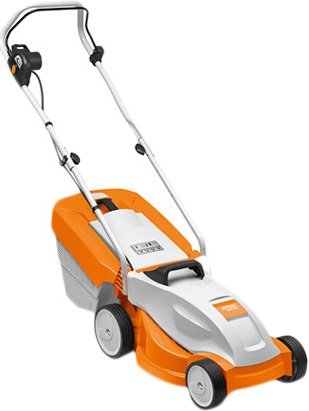 

Газонокосилка STIHL RME 235