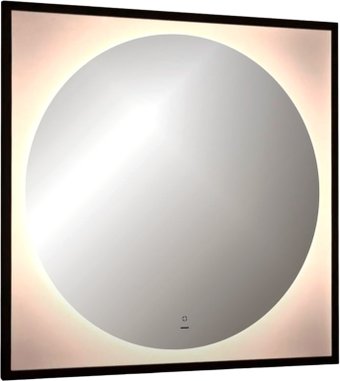 Зеркало Abber See AG6117SCRB