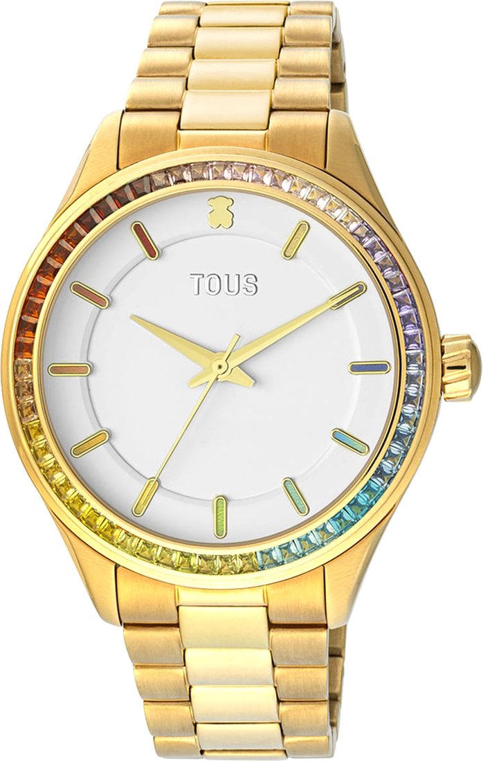 

Наручные часы Tous Tender Shine 200351025