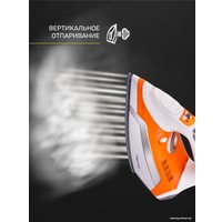 Утюг TECHNO ES2382