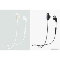 Наушники Xiaomi Mi Sports BT Headset Youth Edition YDLYEJ03LM (белый/золотистый)