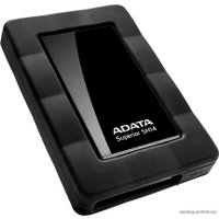 Внешний накопитель ADATA Superior SH14 1TB Black (ASH14-1TU3-CBK)