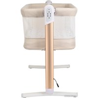 Приставная детская кроватка Pituso Denia (бежевый)