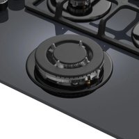 Варочная панель Meferi MGH604GR Glass Ultra