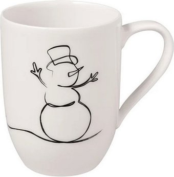 Кружка Villeroy & Boch Statement 10-1629-8001